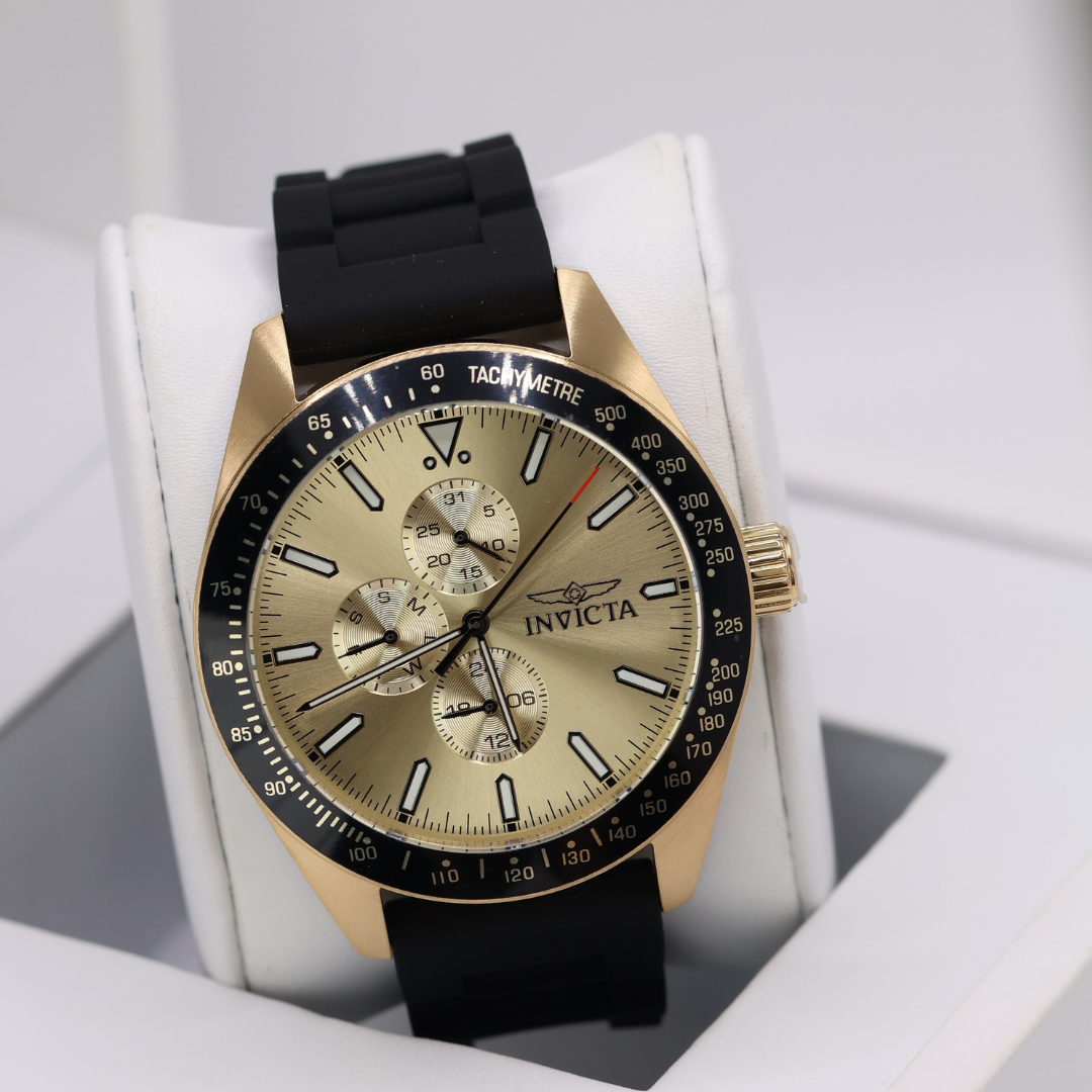 Aviator Men 45mm