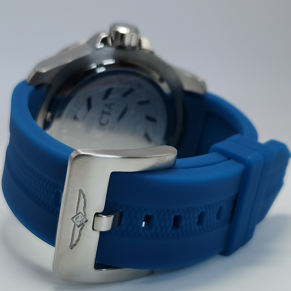 Pro Diver men 50mm