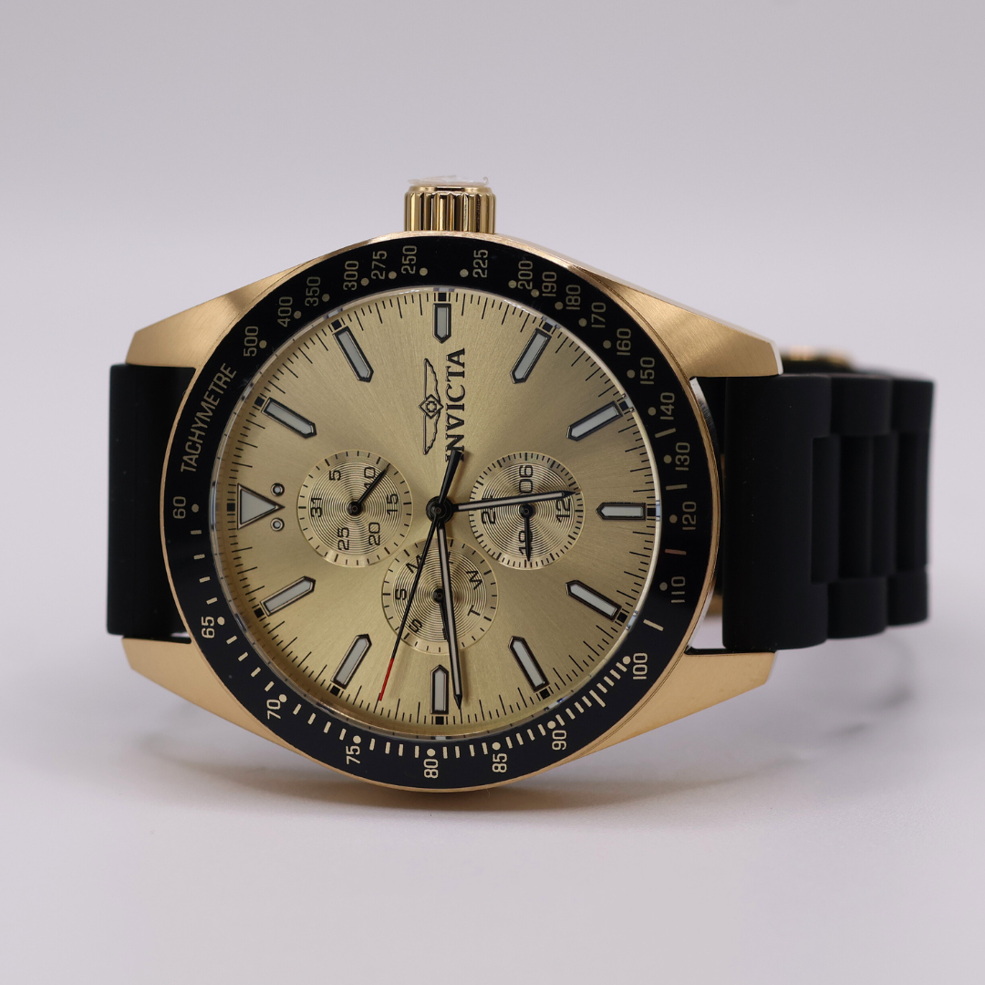 Aviator Men 45mm
