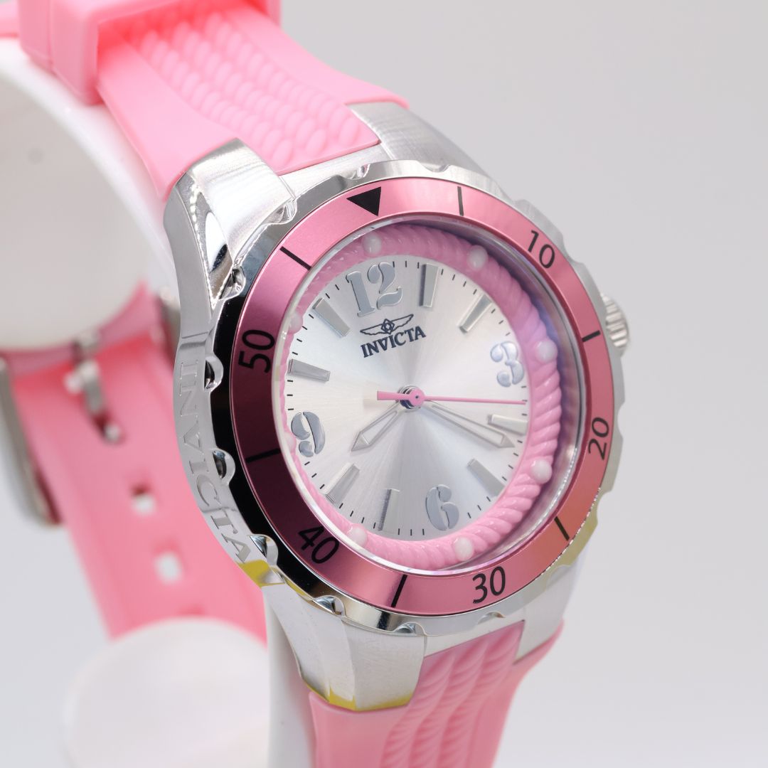Angel Lady 38mm