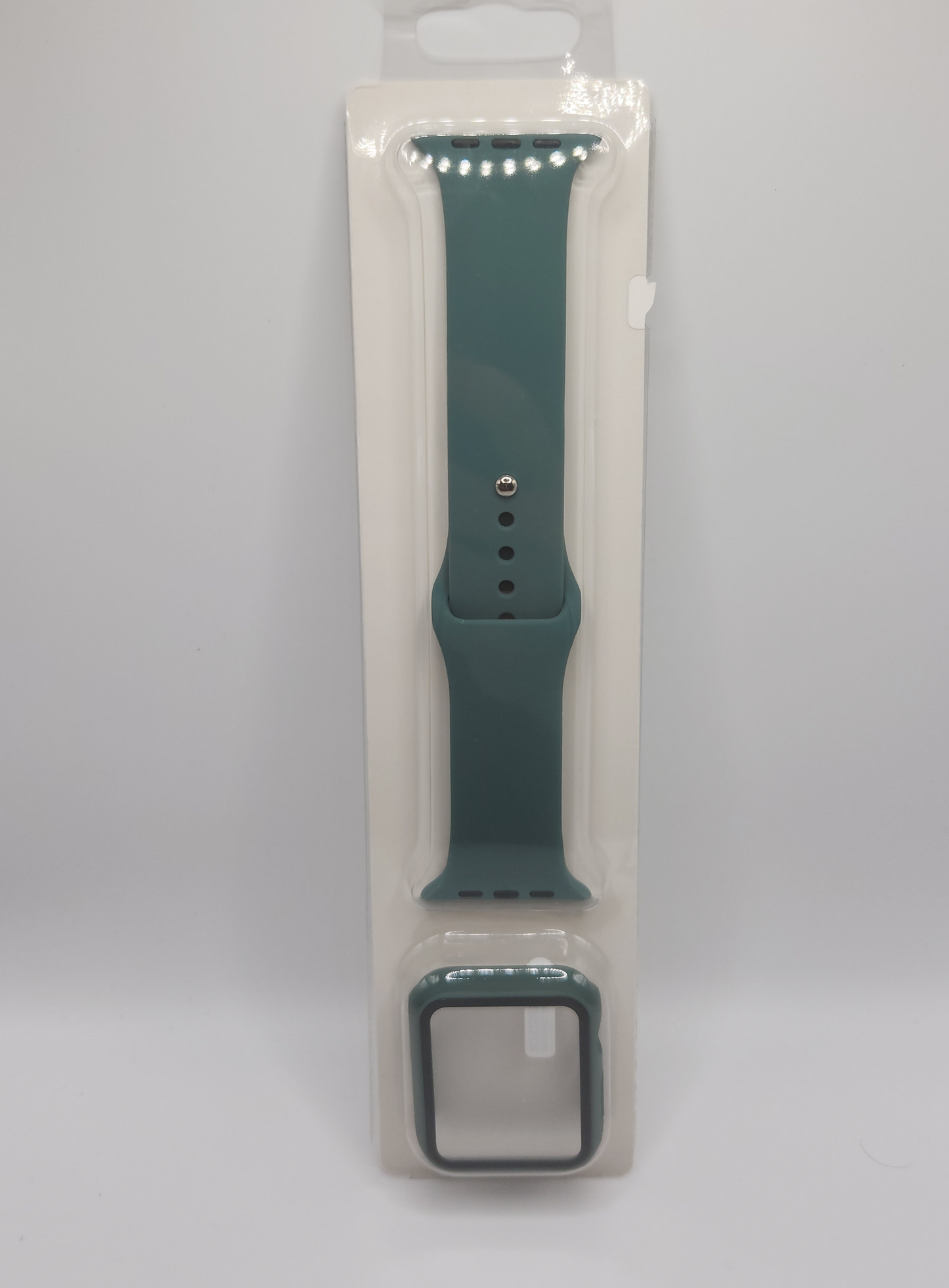 Band & case 2 en 1 para iWatch