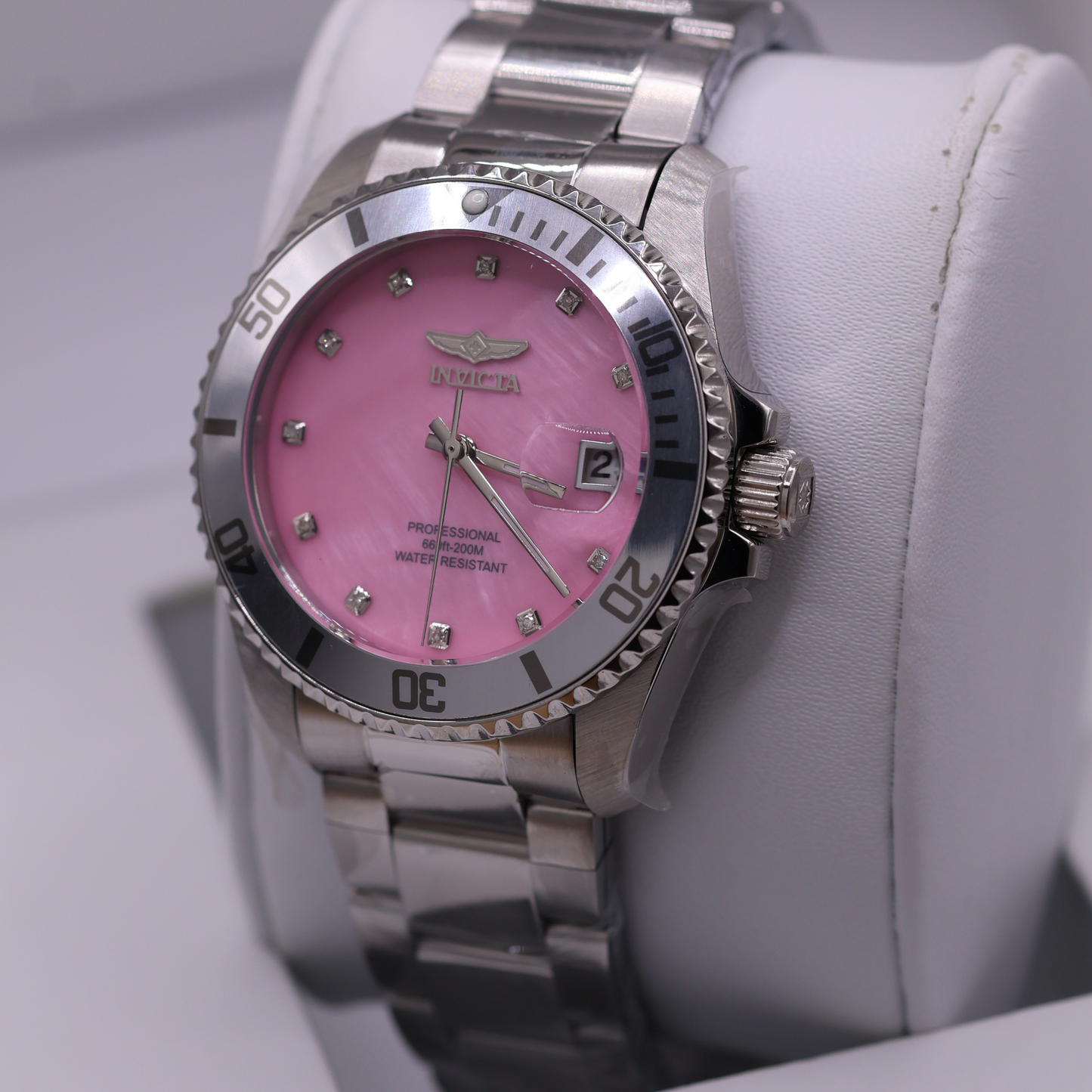 Angel Lady 38mm