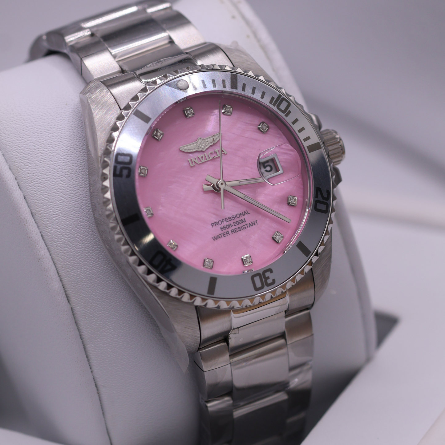 Angel Lady 38mm