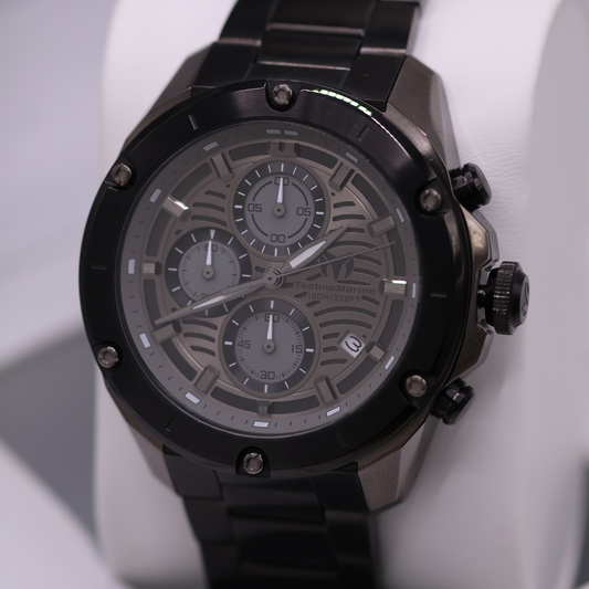 Oceanico men 44mm