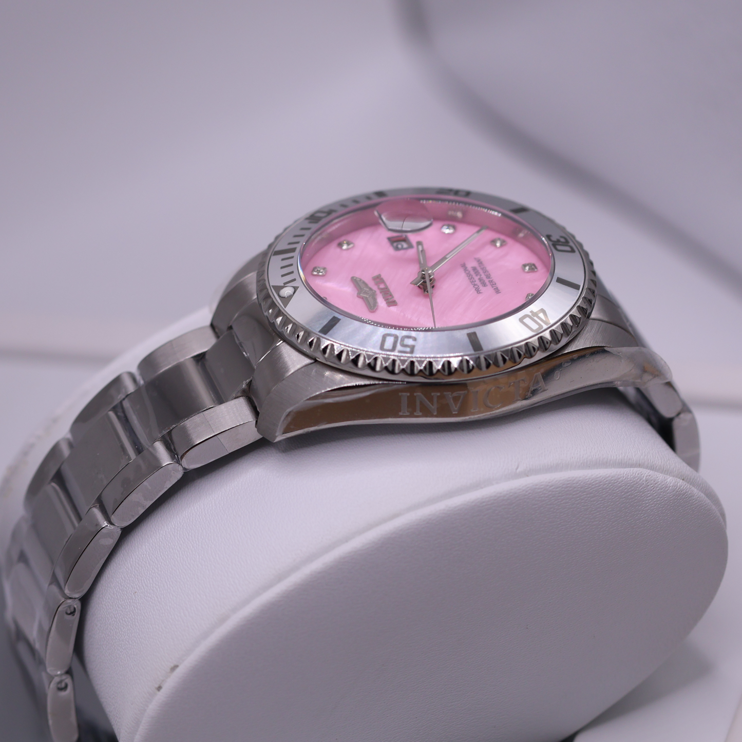 Angel Lady 38mm