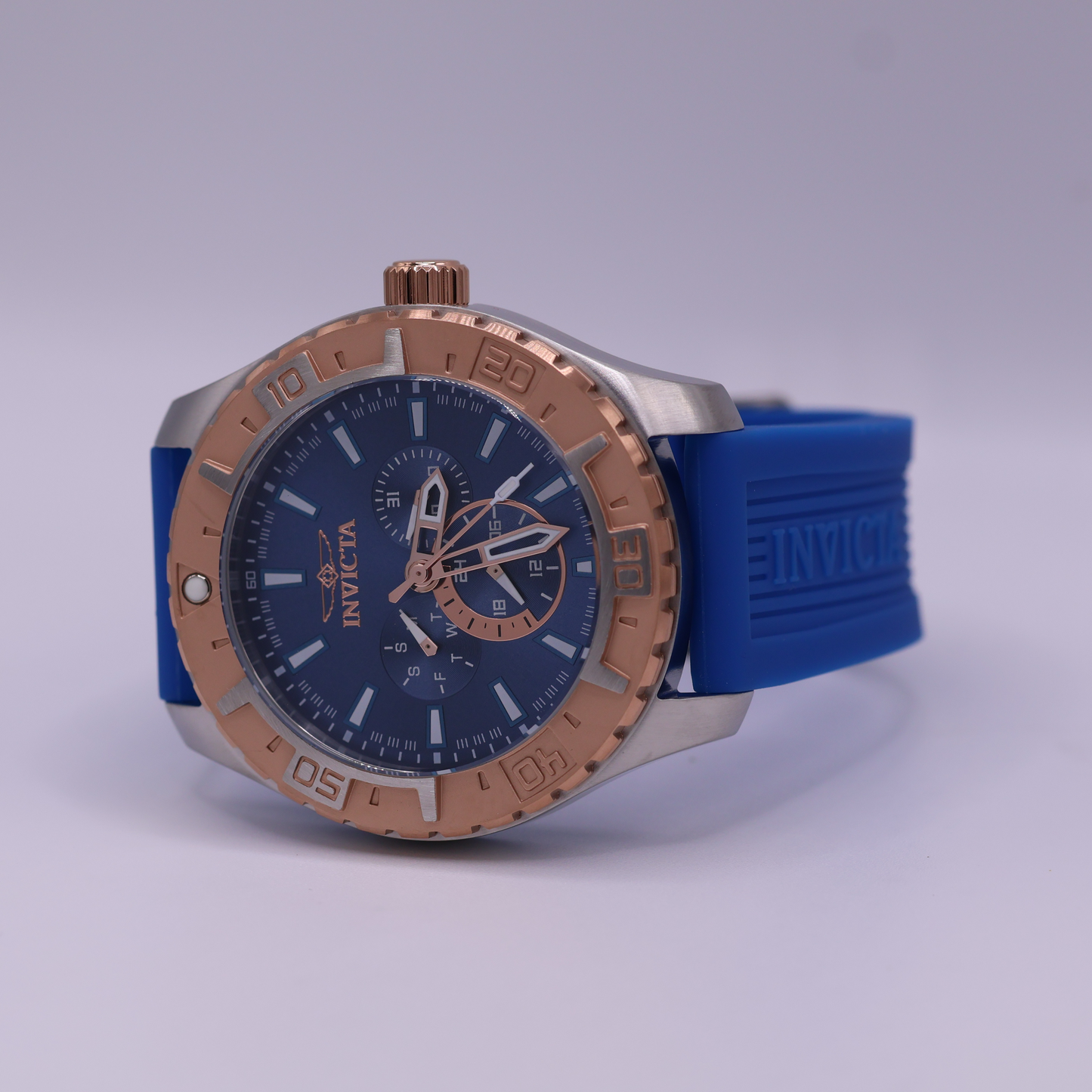Aviator Men 49mm