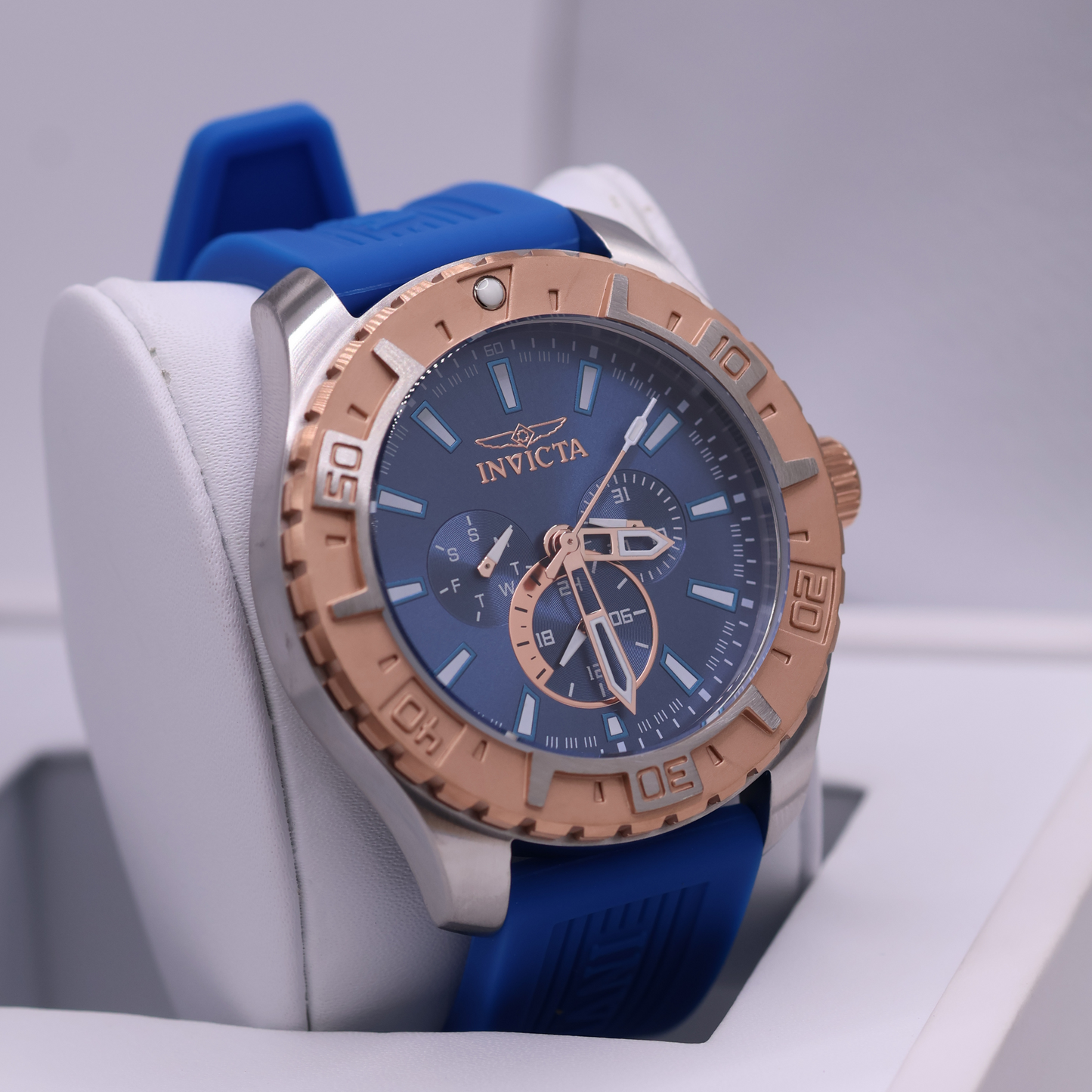 Aviator Men 49mm