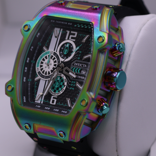 S1 Rally Diablo Men 48mm