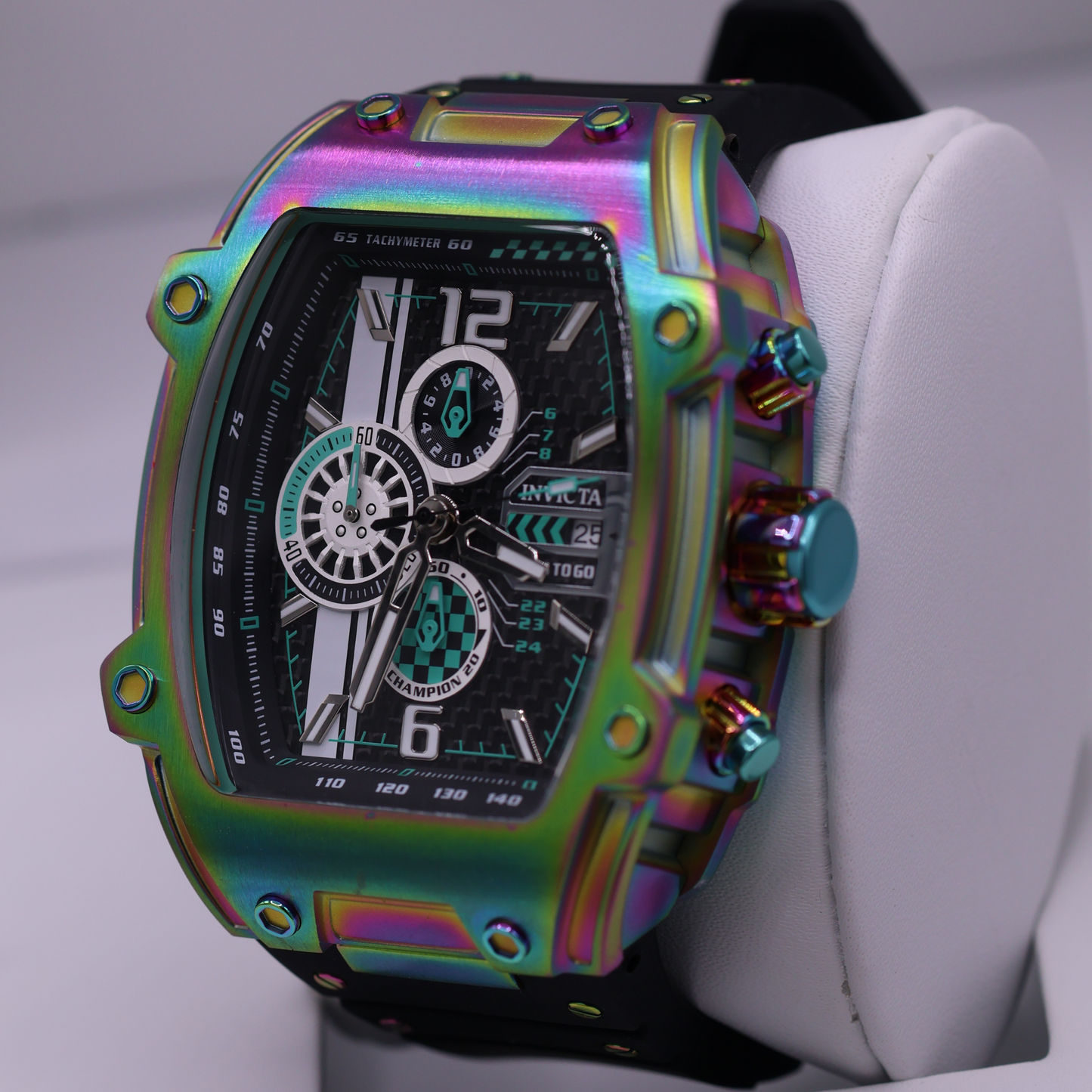 S1 Rally Diablo Men 48mm