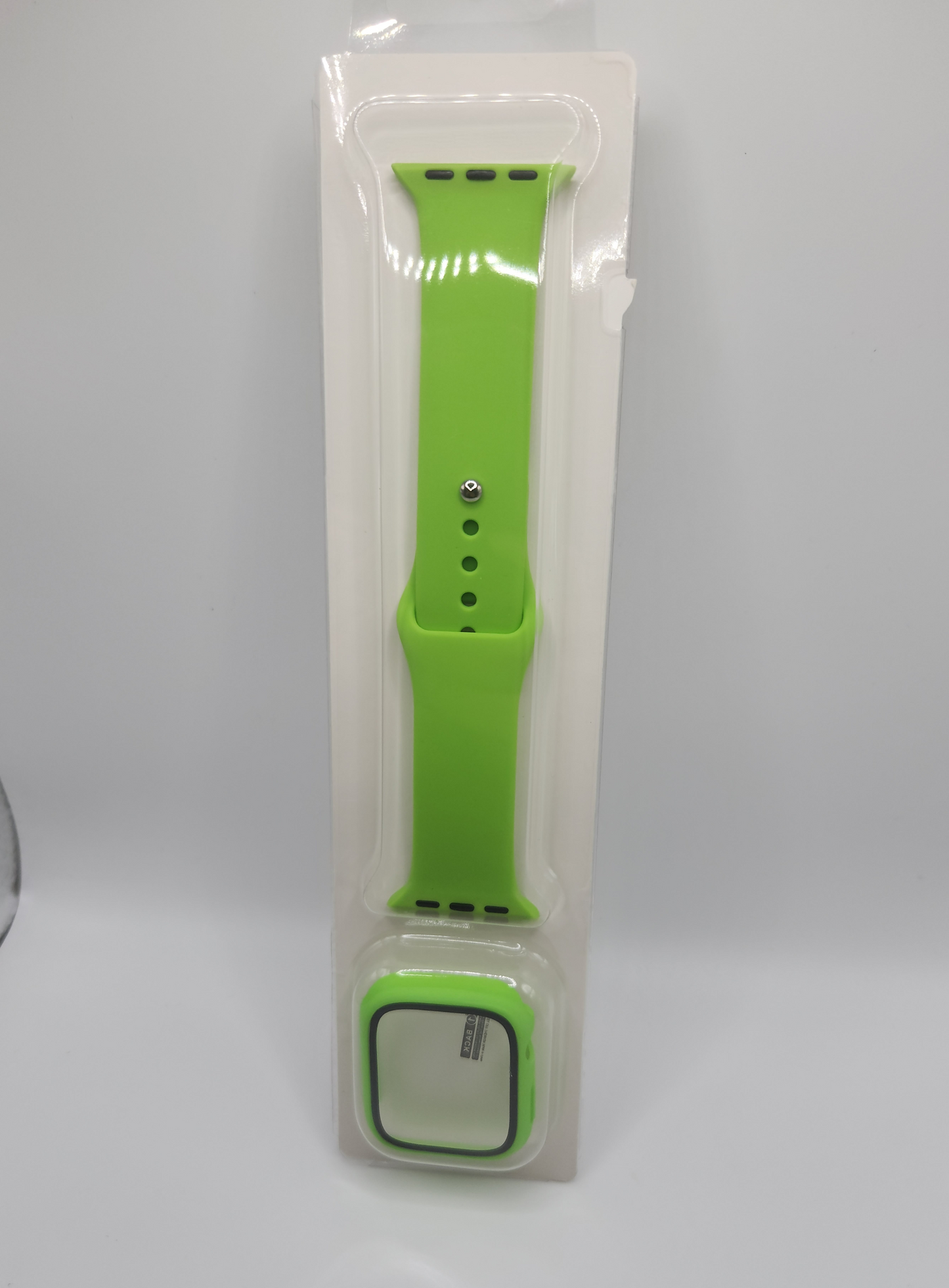 Band & case 2 en 1 para iWatch size 42mm