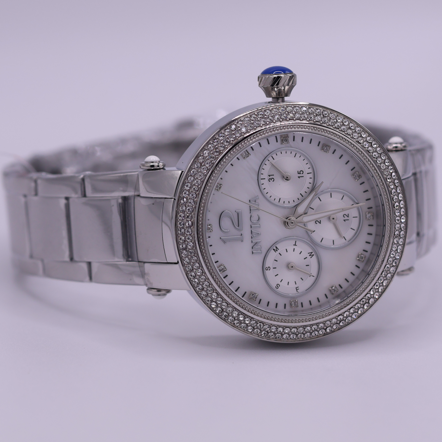 Bolt Lady 37mm