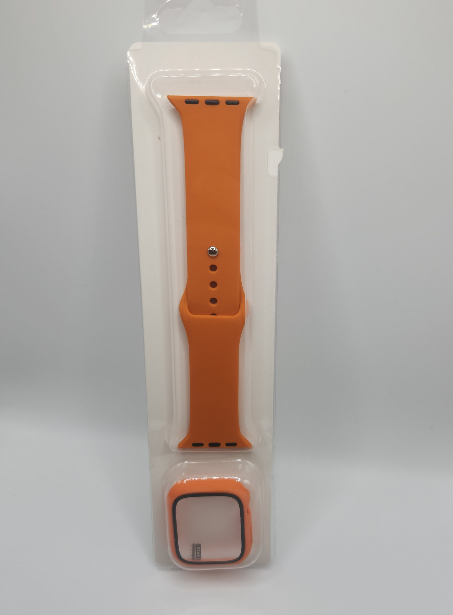 Band & case 2 en 1 para iWatch size 42mm