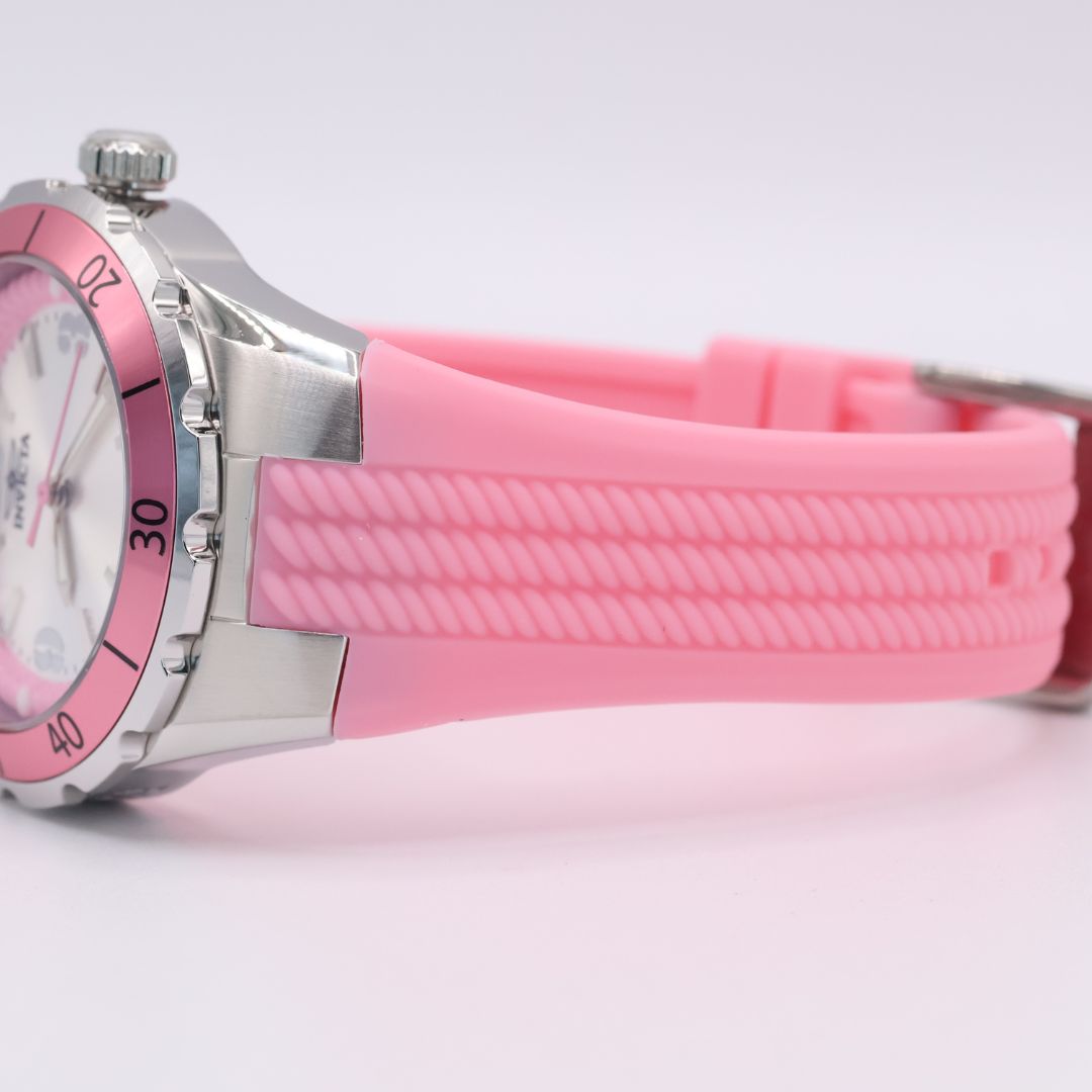 Angel Lady 38mm