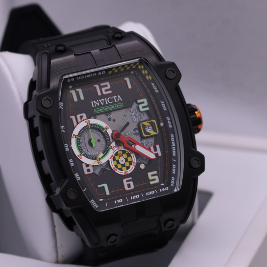 S1 Rally Diablo Men 48mm