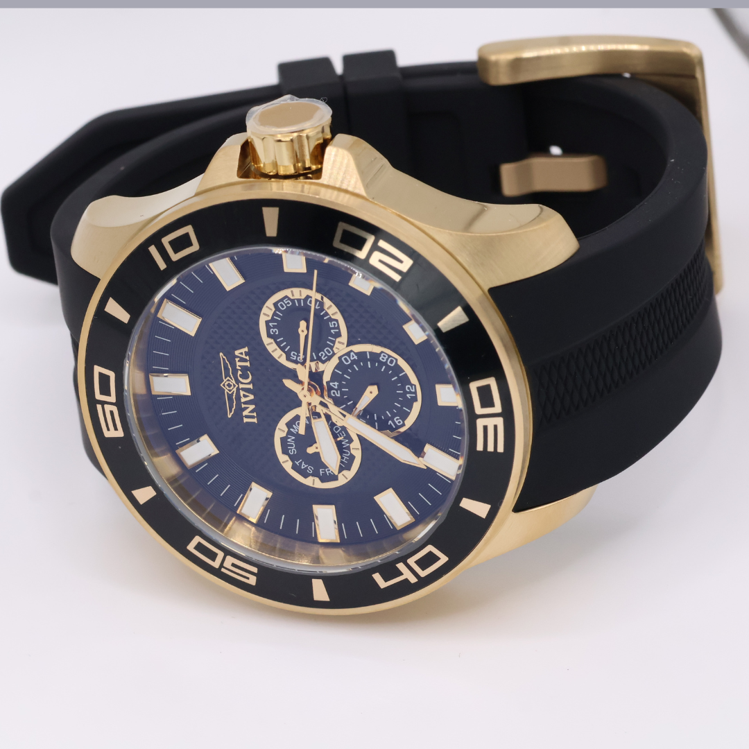 Pro Diver Men 50mm