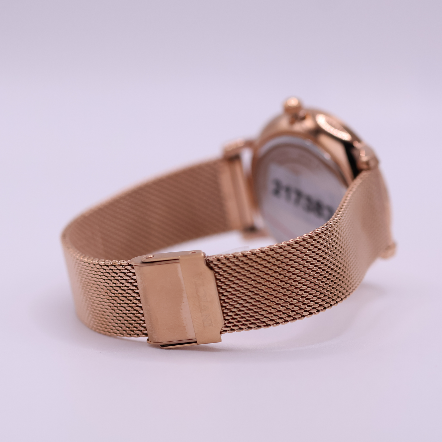 Wildflower Lady 38mm