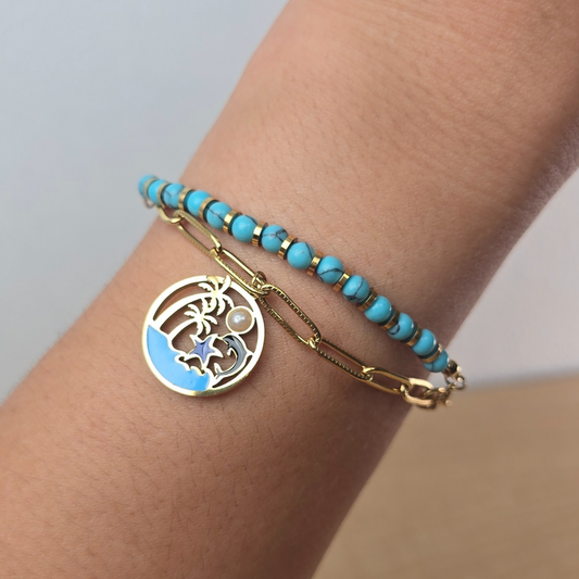 Isla Bonita (pulsera)