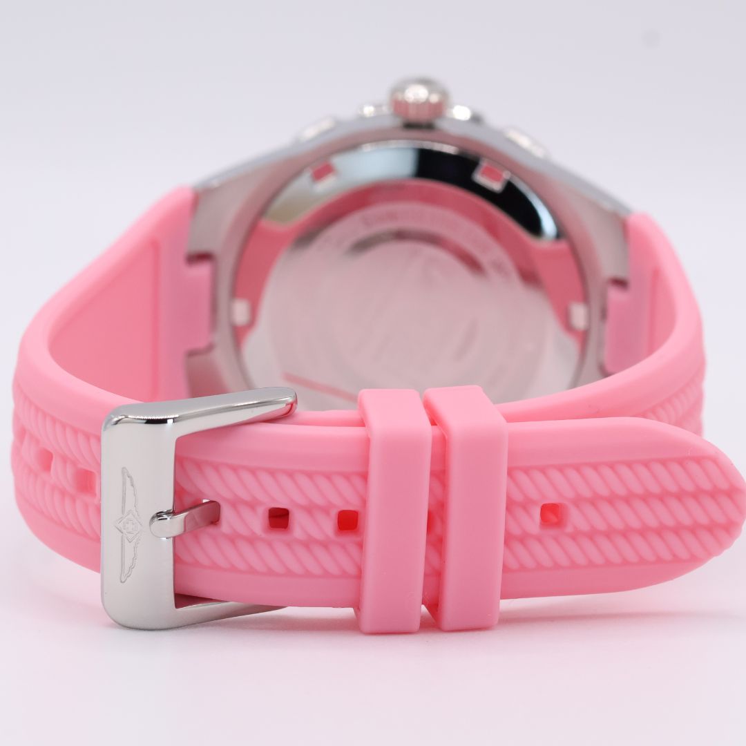 Angel Lady 38mm