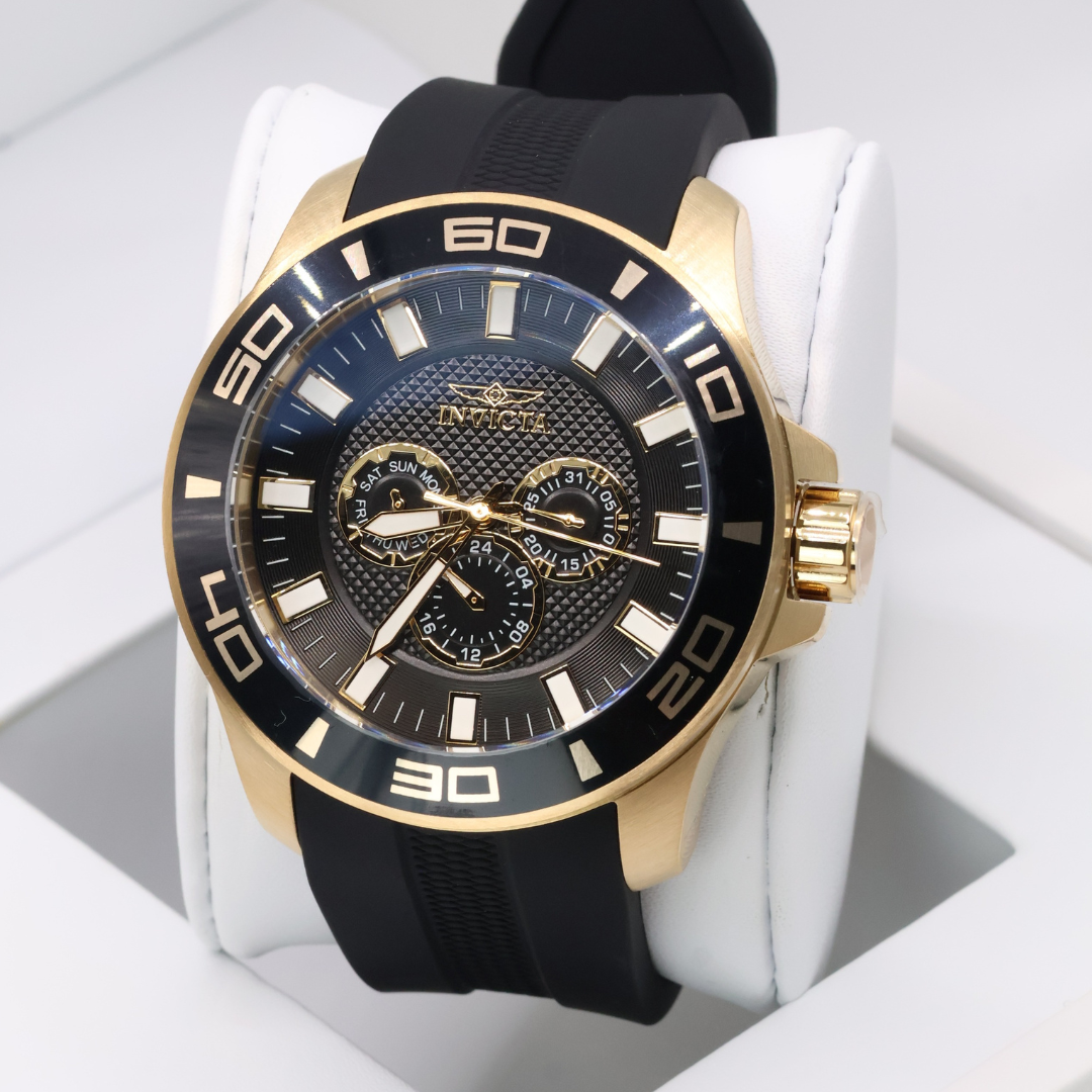Pro Diver Men 50mm