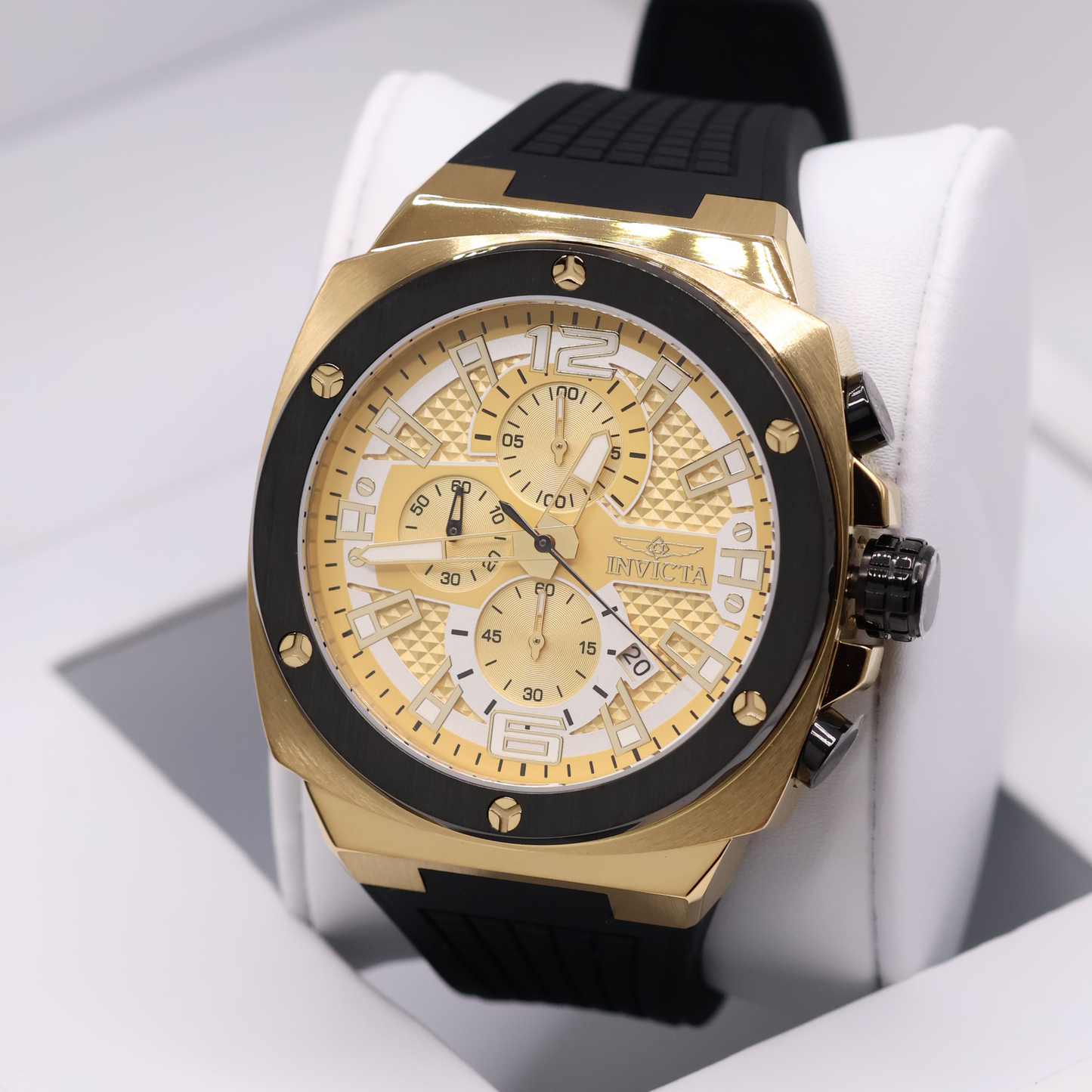 Invicta Racing Men 47mm