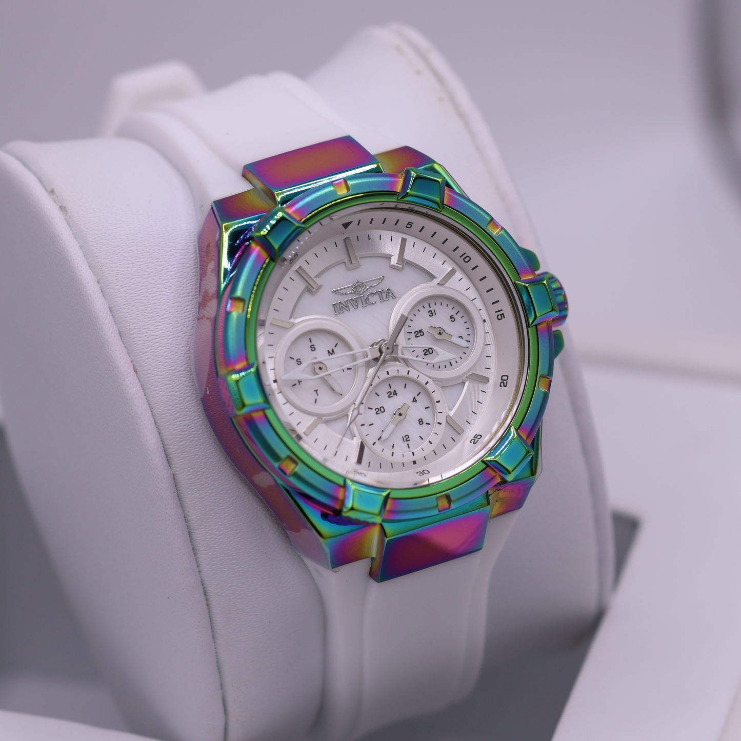 Aviator Lady 36mm
