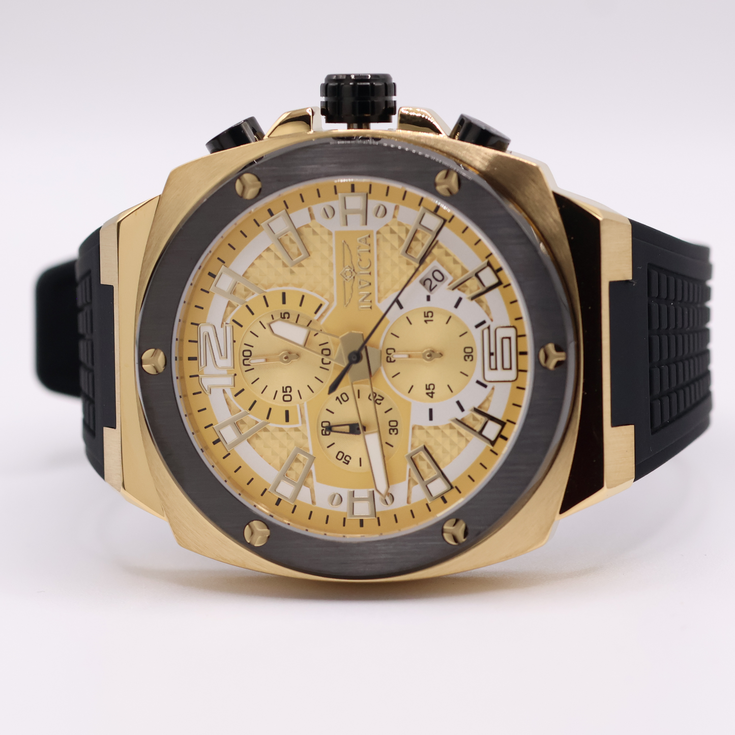 Invicta Racing Men 47mm