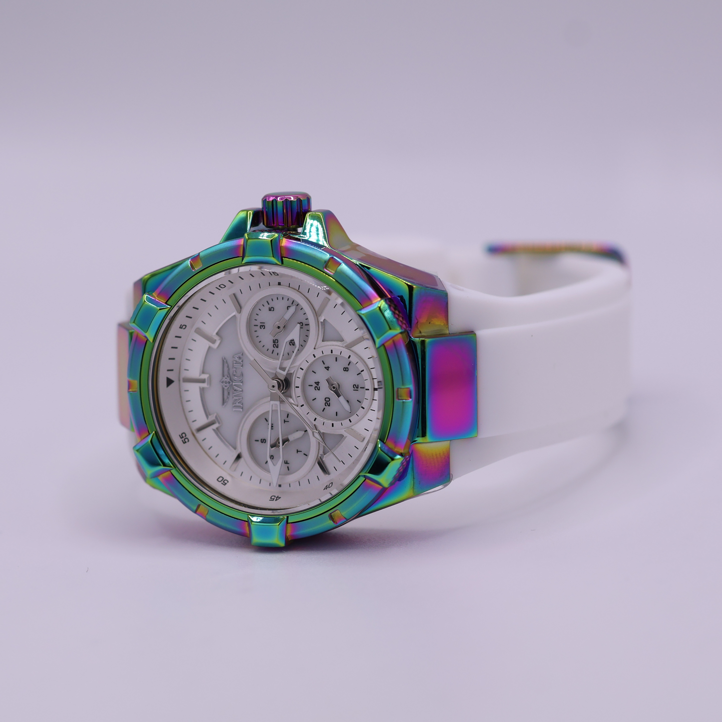 Aviator Lady 36mm