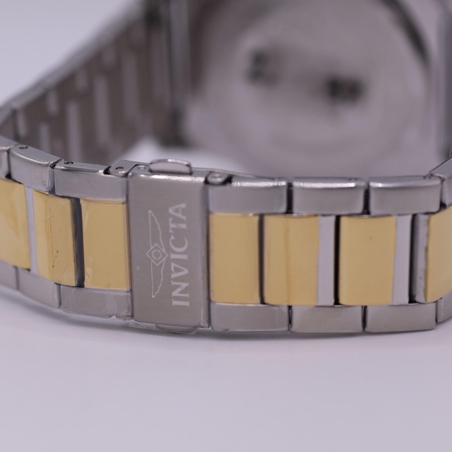 Speedway New York Edition 42mm