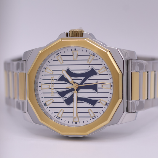 Speedway New York Edition 42mm