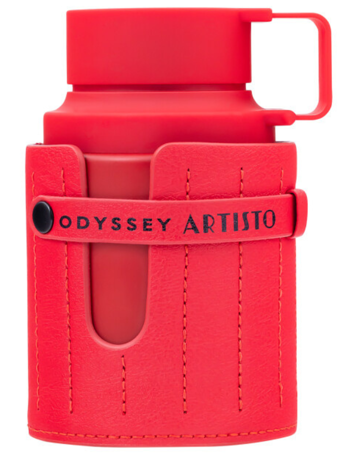 Odyssey Aristo Eau de Parfum 3.4oz