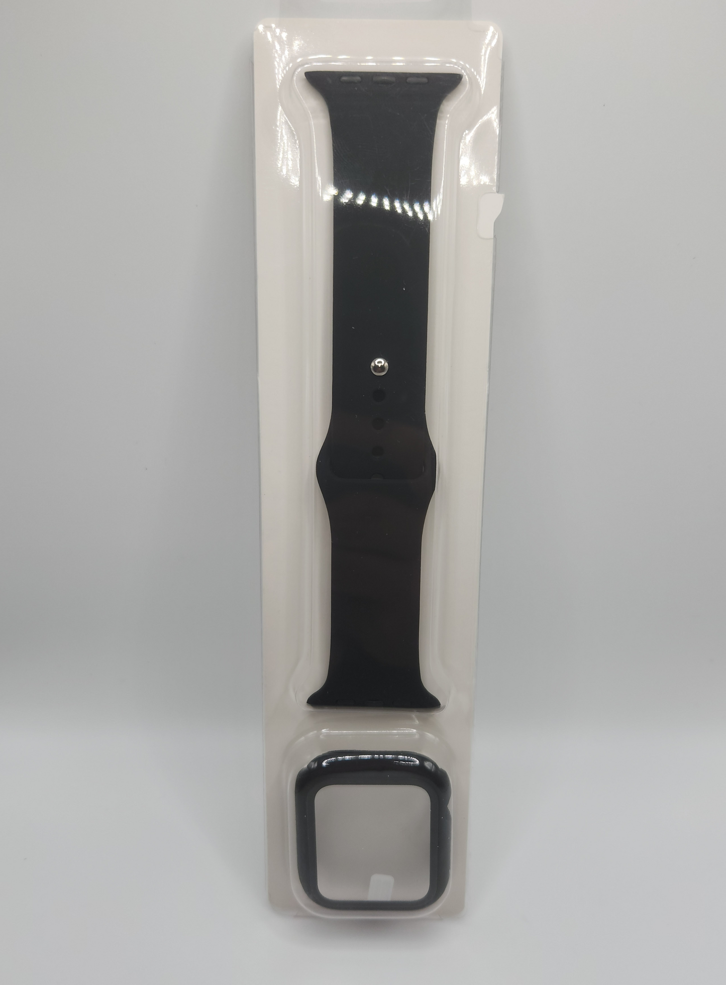 Band & case 2 en 1 para iWatch