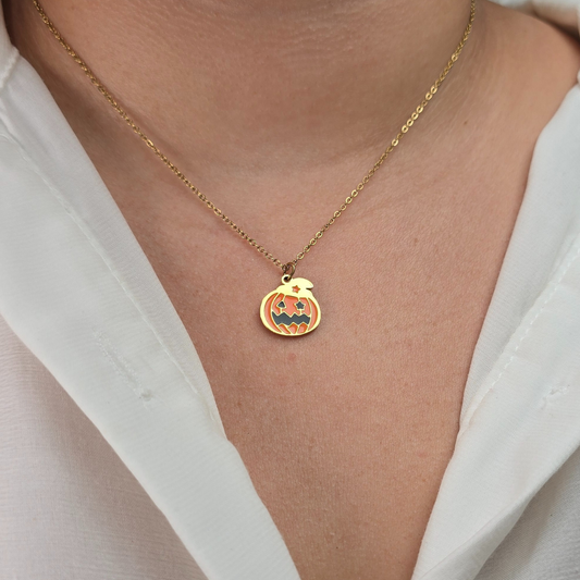 Calabaza de Halloween