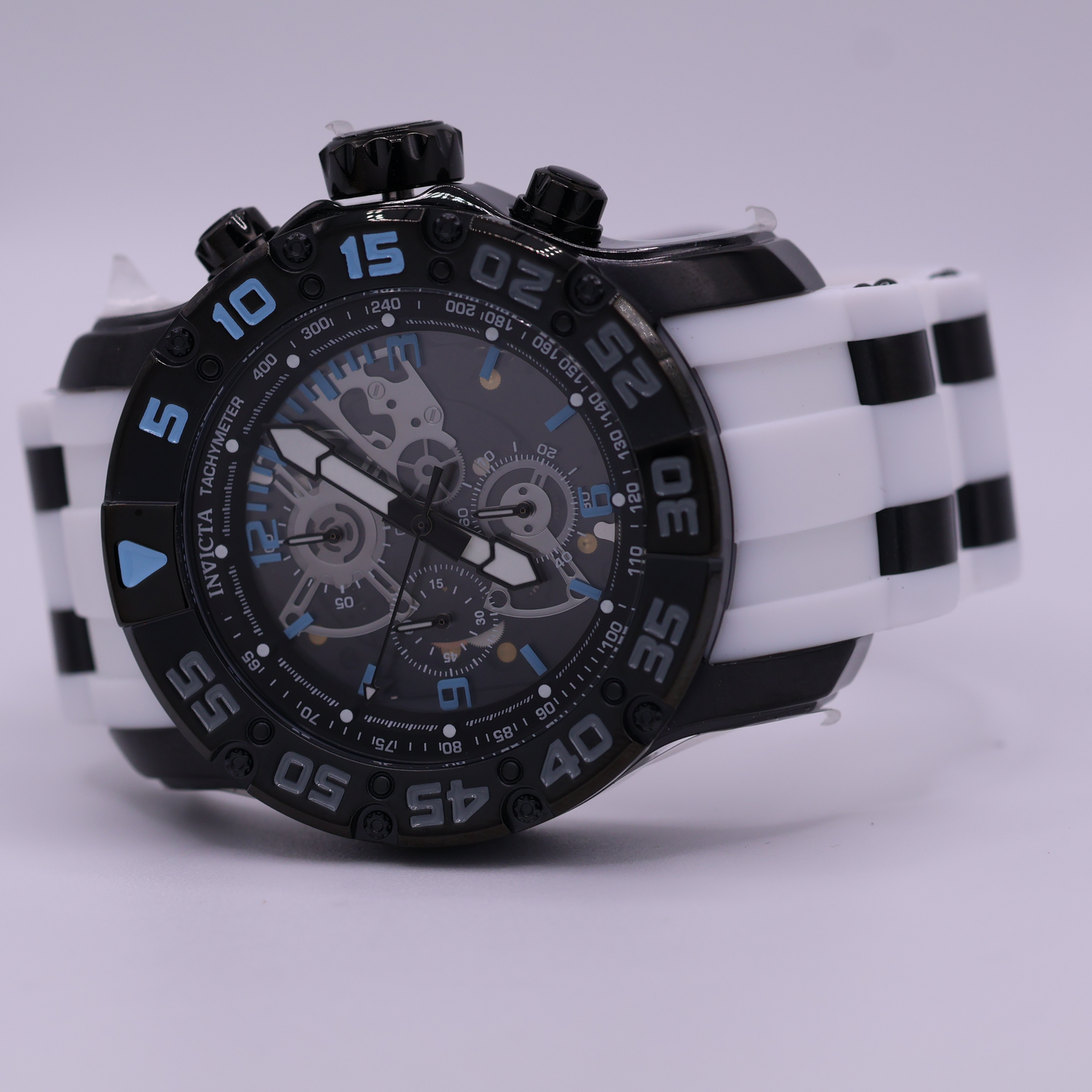Invicta Racing JM Limited Edition 48mm