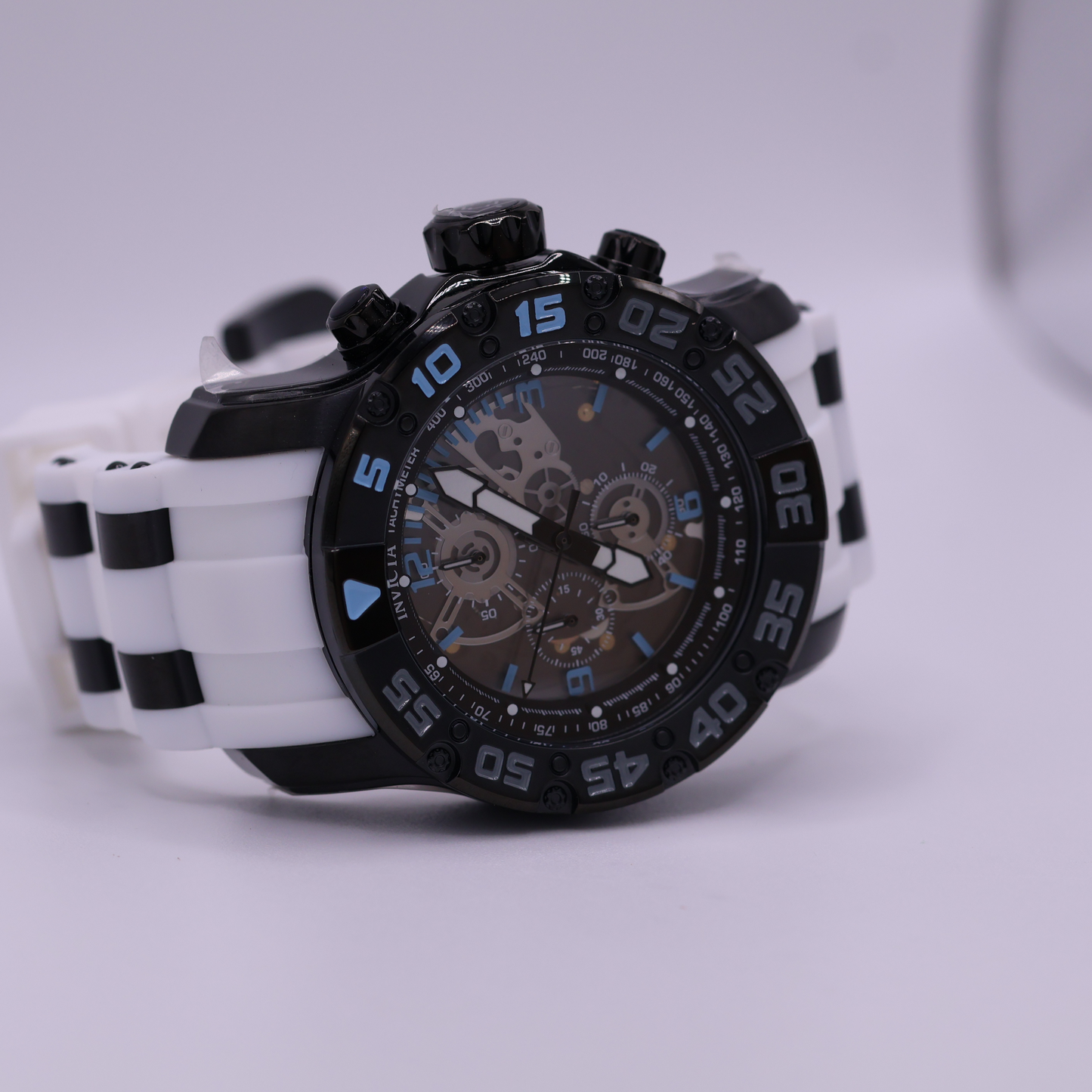 Invicta Racing JM Limited Edition 48mm