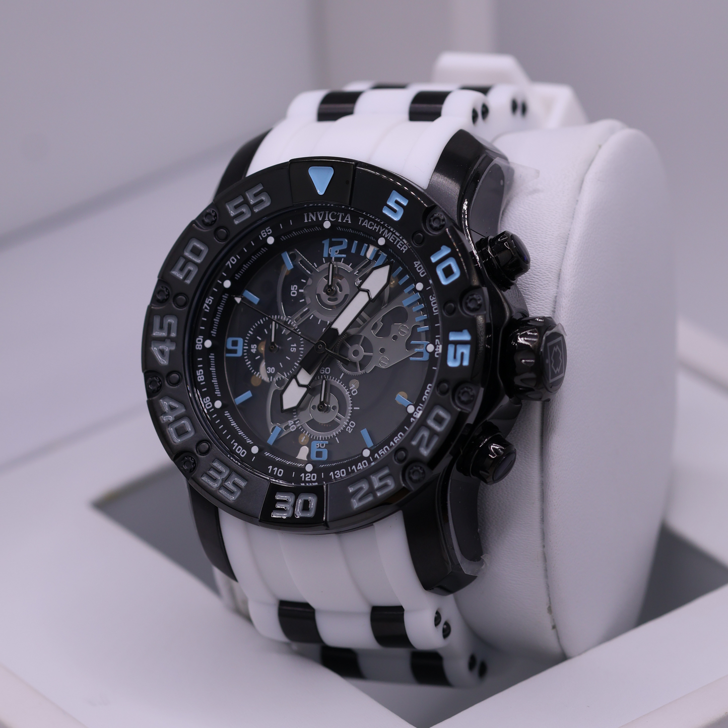 Invicta Racing JM Limited Edition 48mm