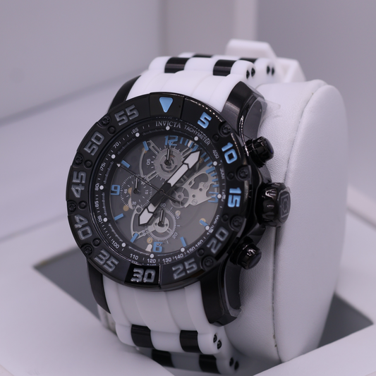 Invicta Racing JM Limited Edition 48mm
