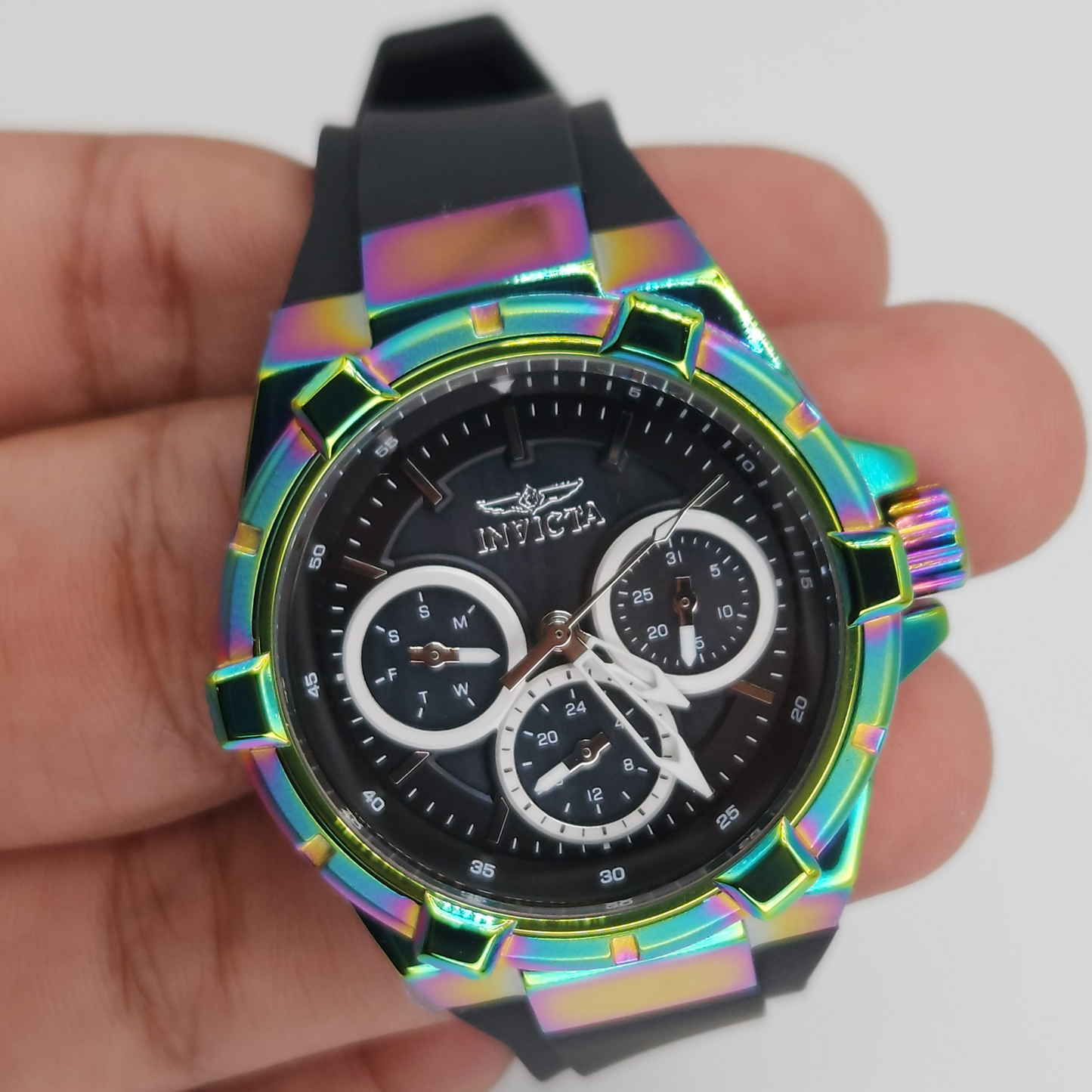 Aviator Lady 36mm