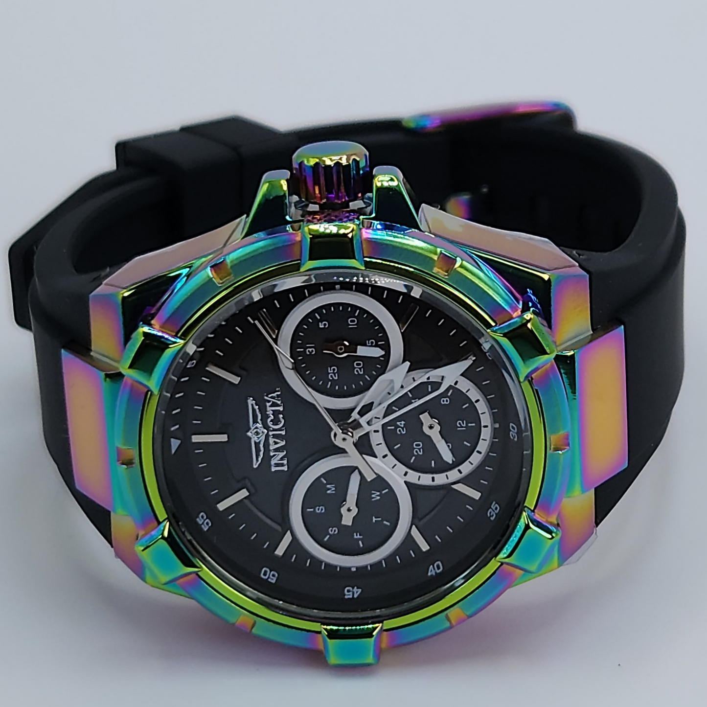 Aviator Lady 36mm