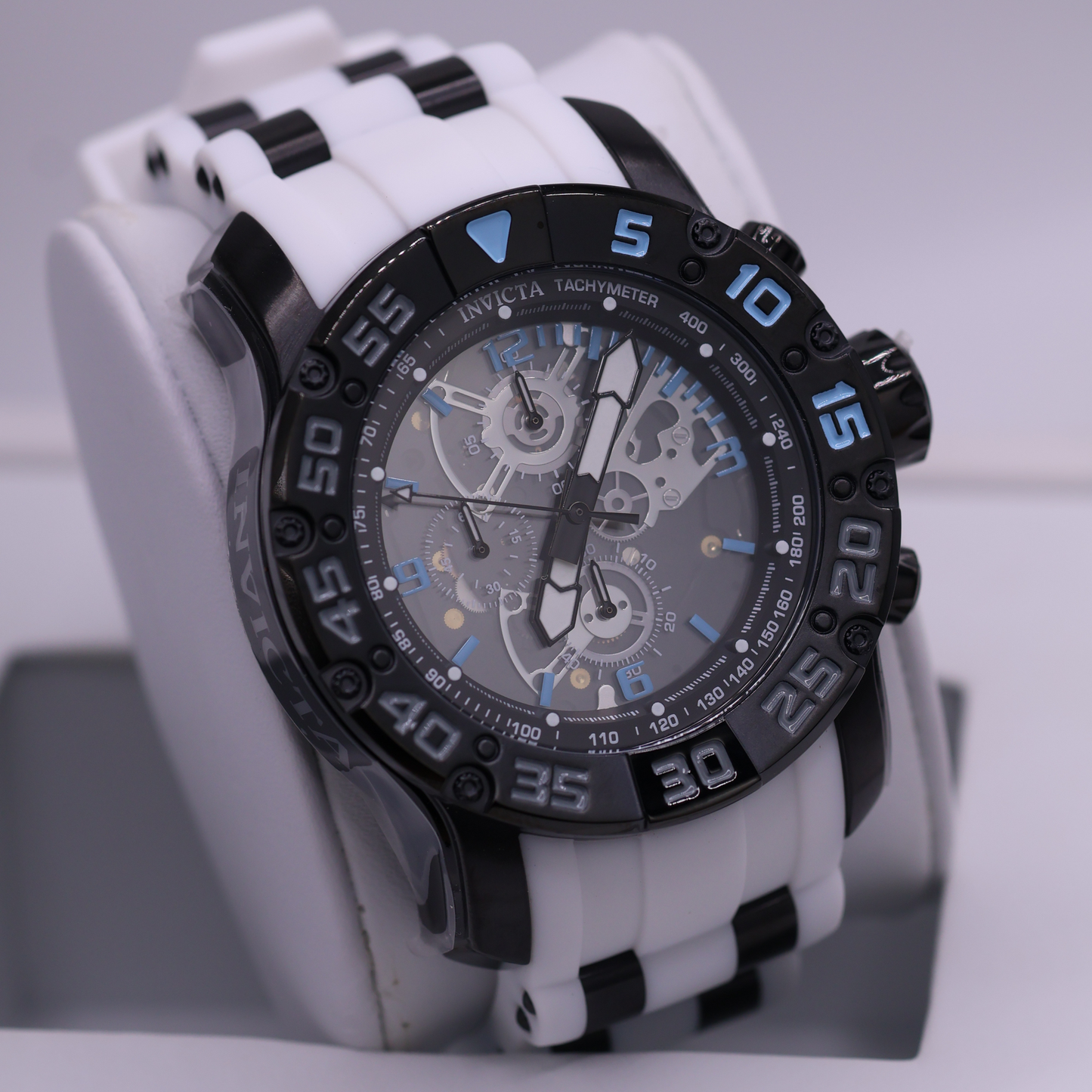 Invicta Racing JM Limited Edition 48mm
