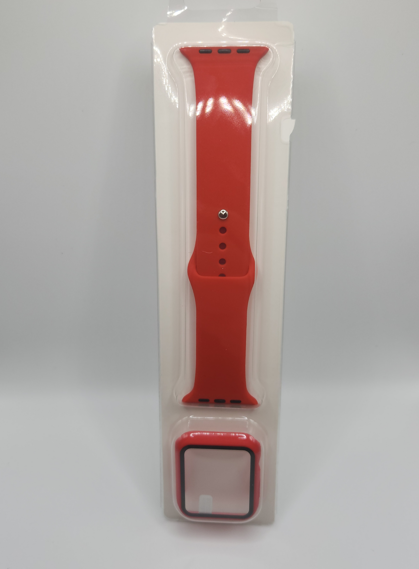 Band & case 2 en 1 para iWatch size 42mm