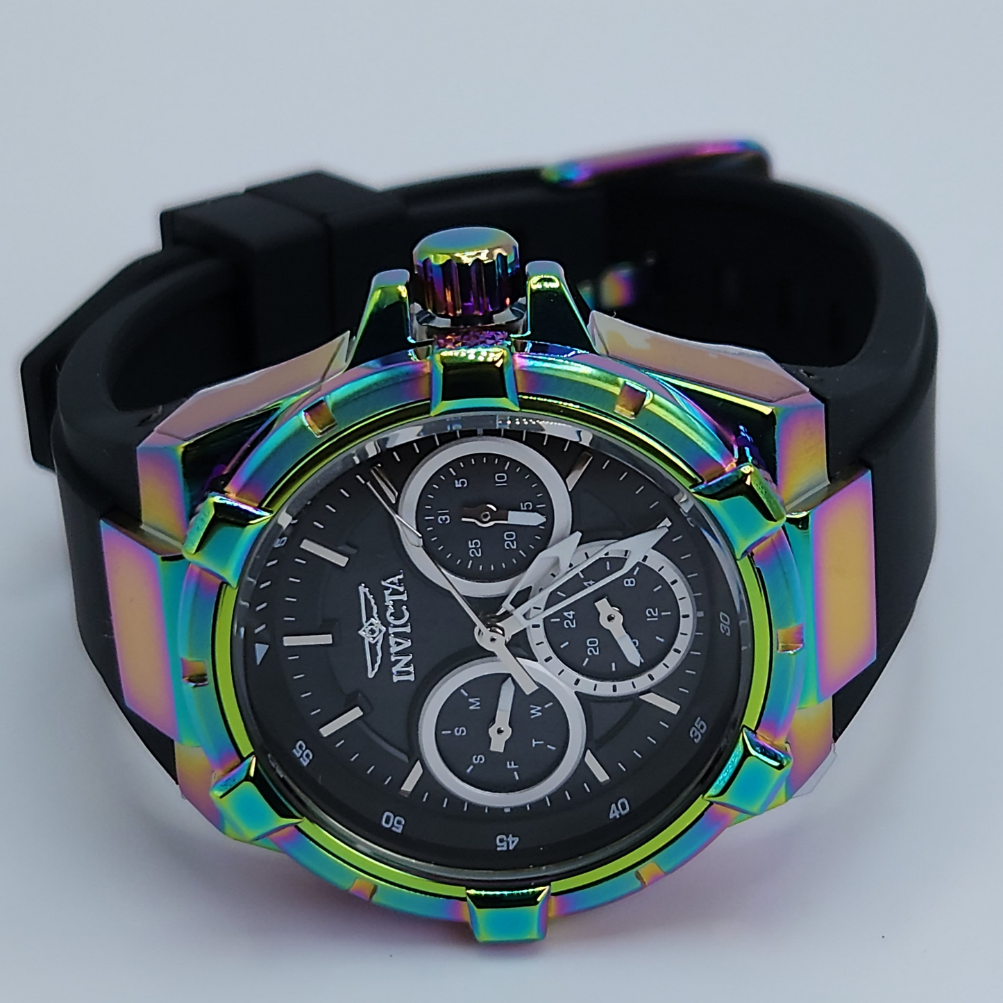 Aviator Lady 36mm