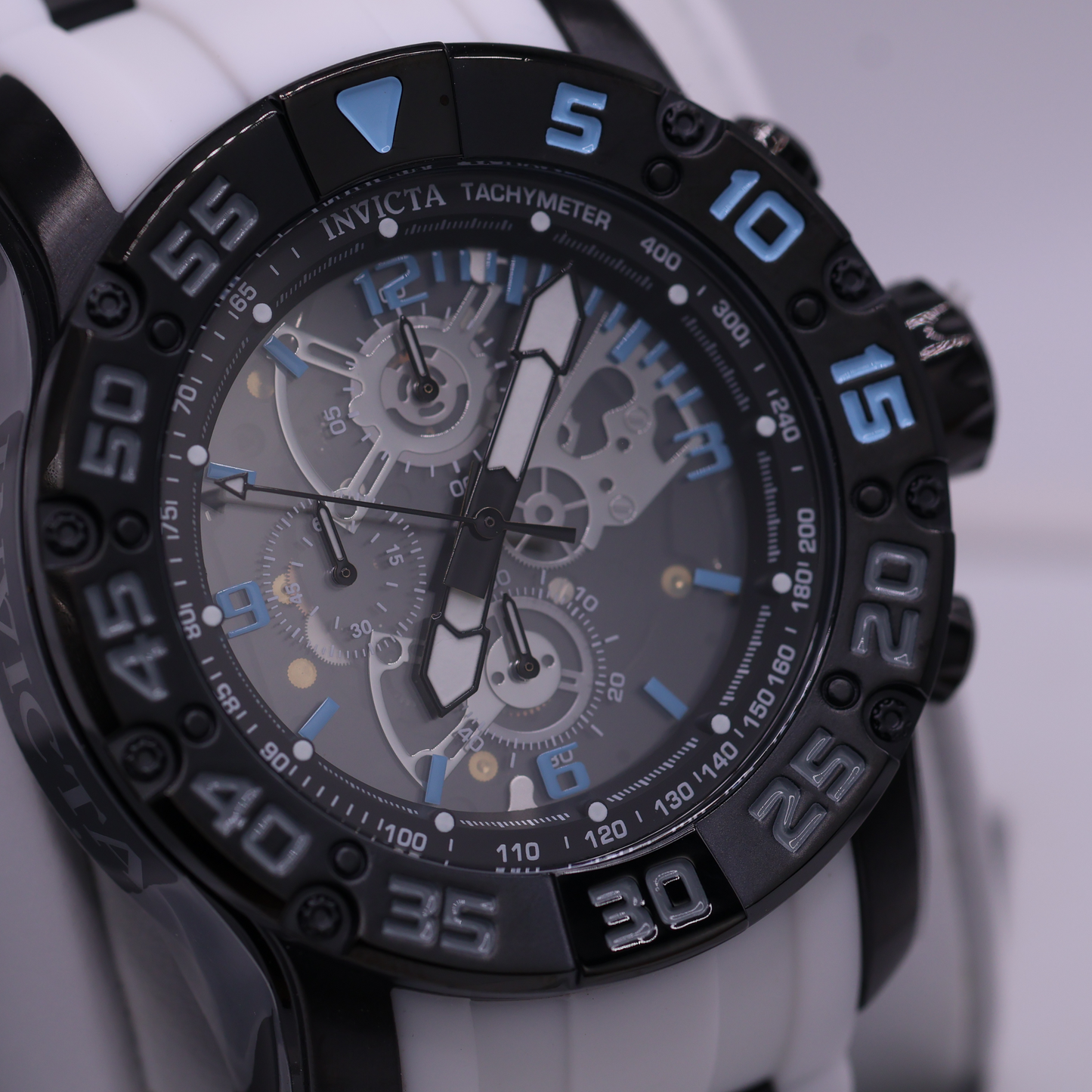 Invicta Racing JM Limited Edition 48mm