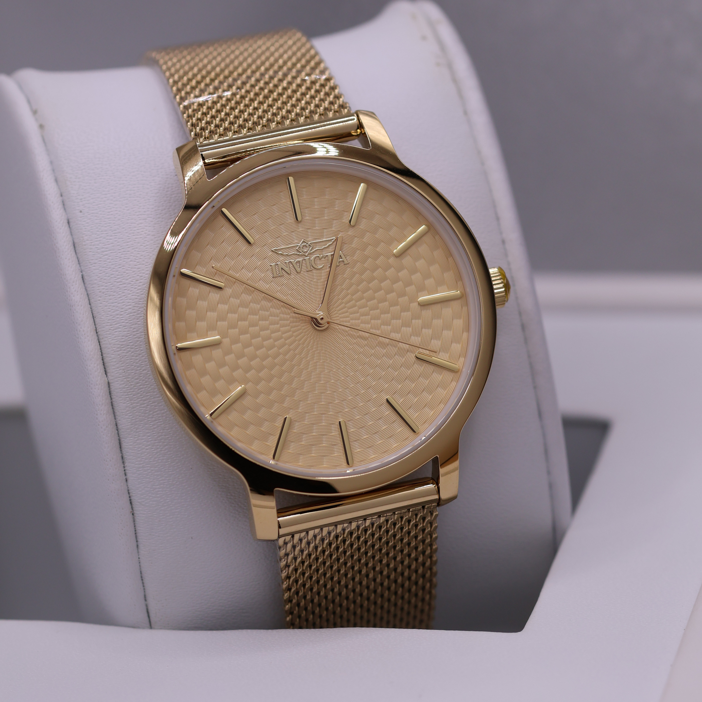 Wildflower Lady 38mm