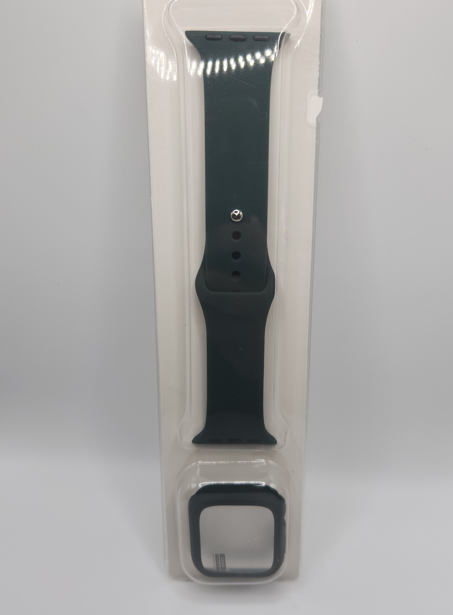 Band & case 2 en 1 para iWatch size 42mm