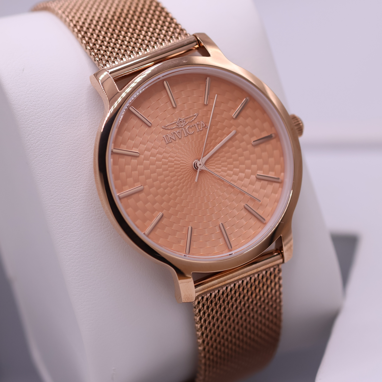 Wildflower Lady 38mm