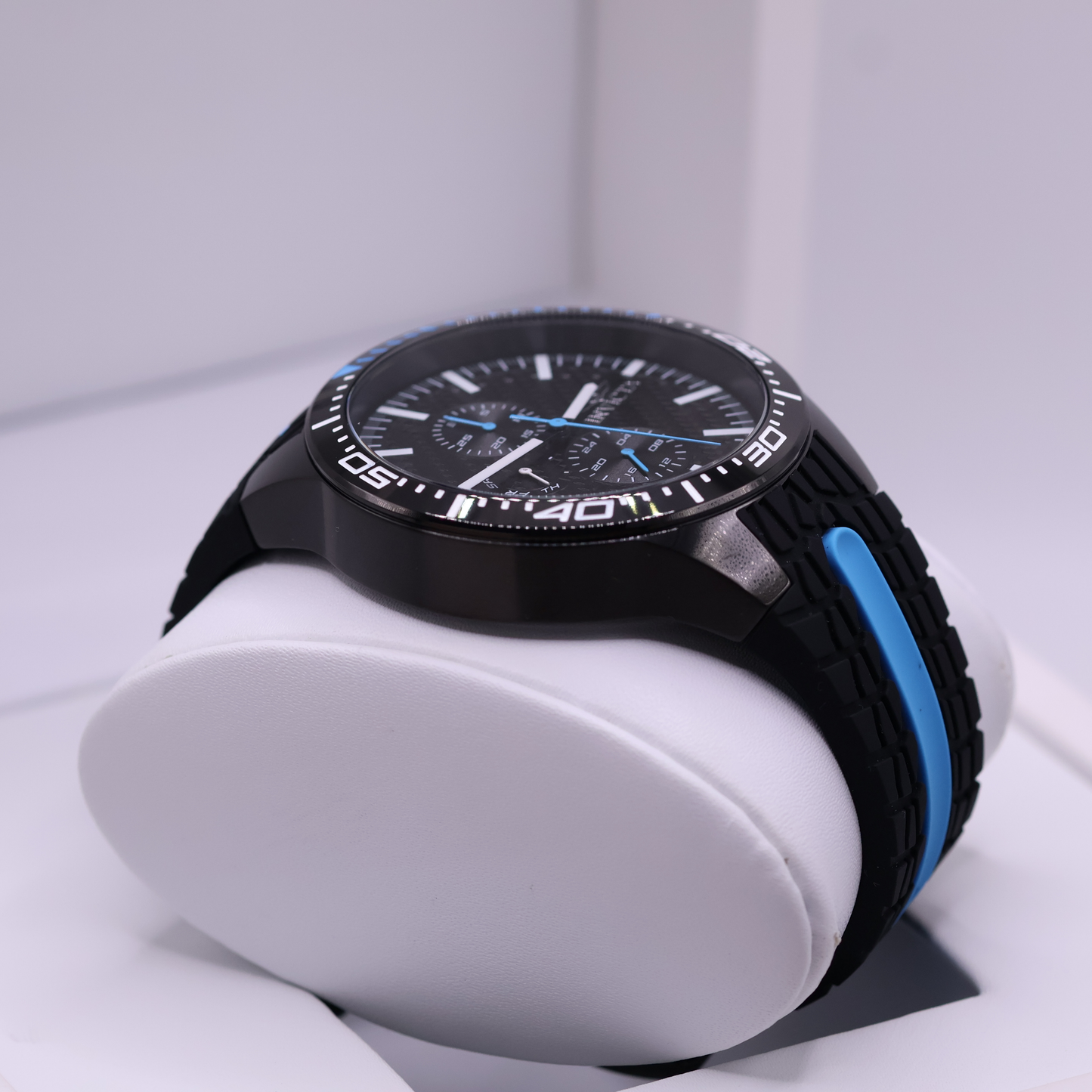 Invicta Racing Men 46mm