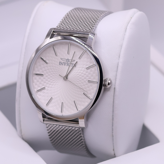 Wildflower Lady 38mm