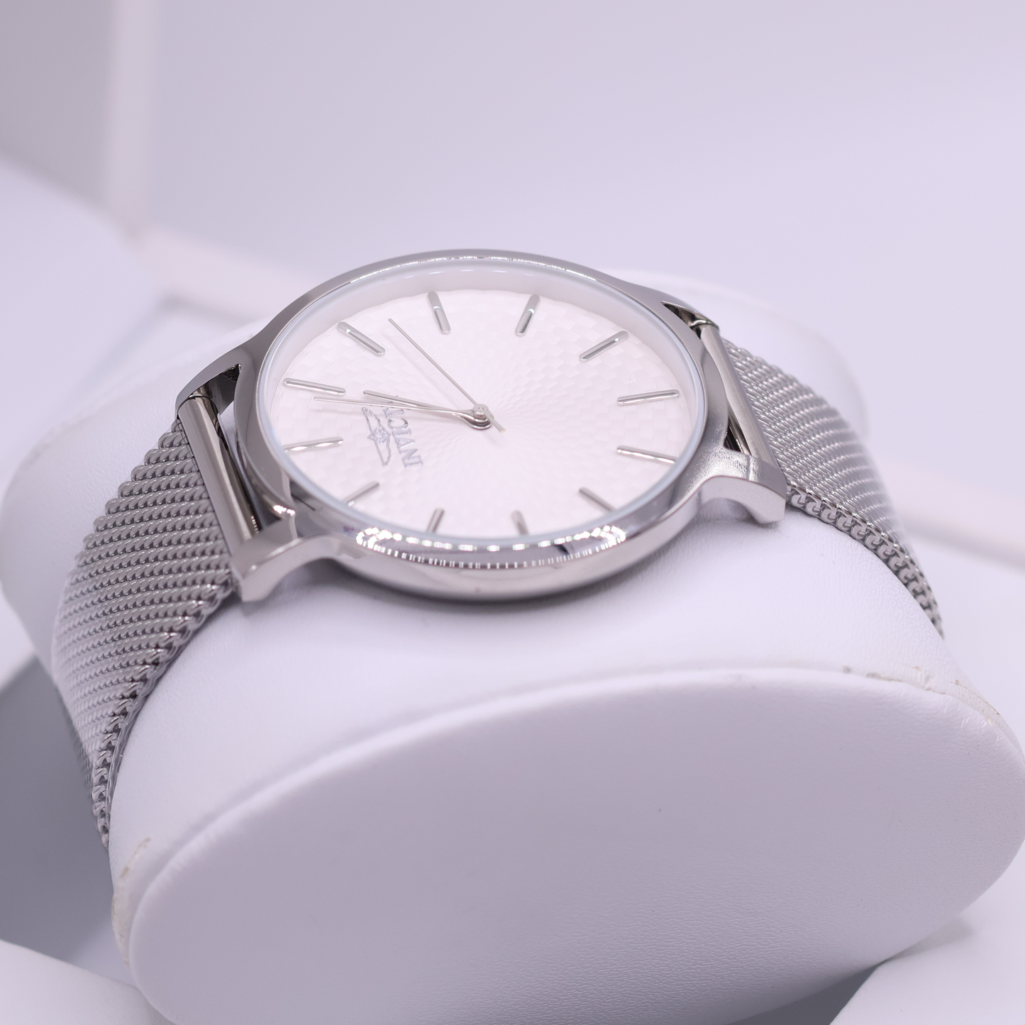 Wildflower Lady 38mm