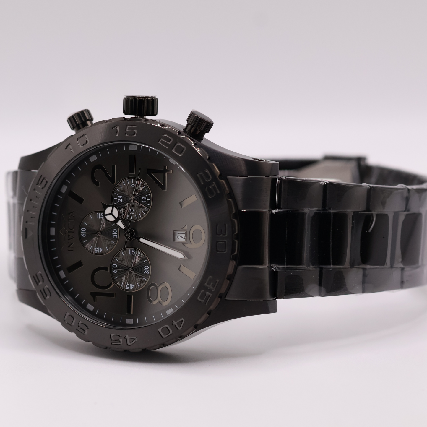 Specialty Men 50mm