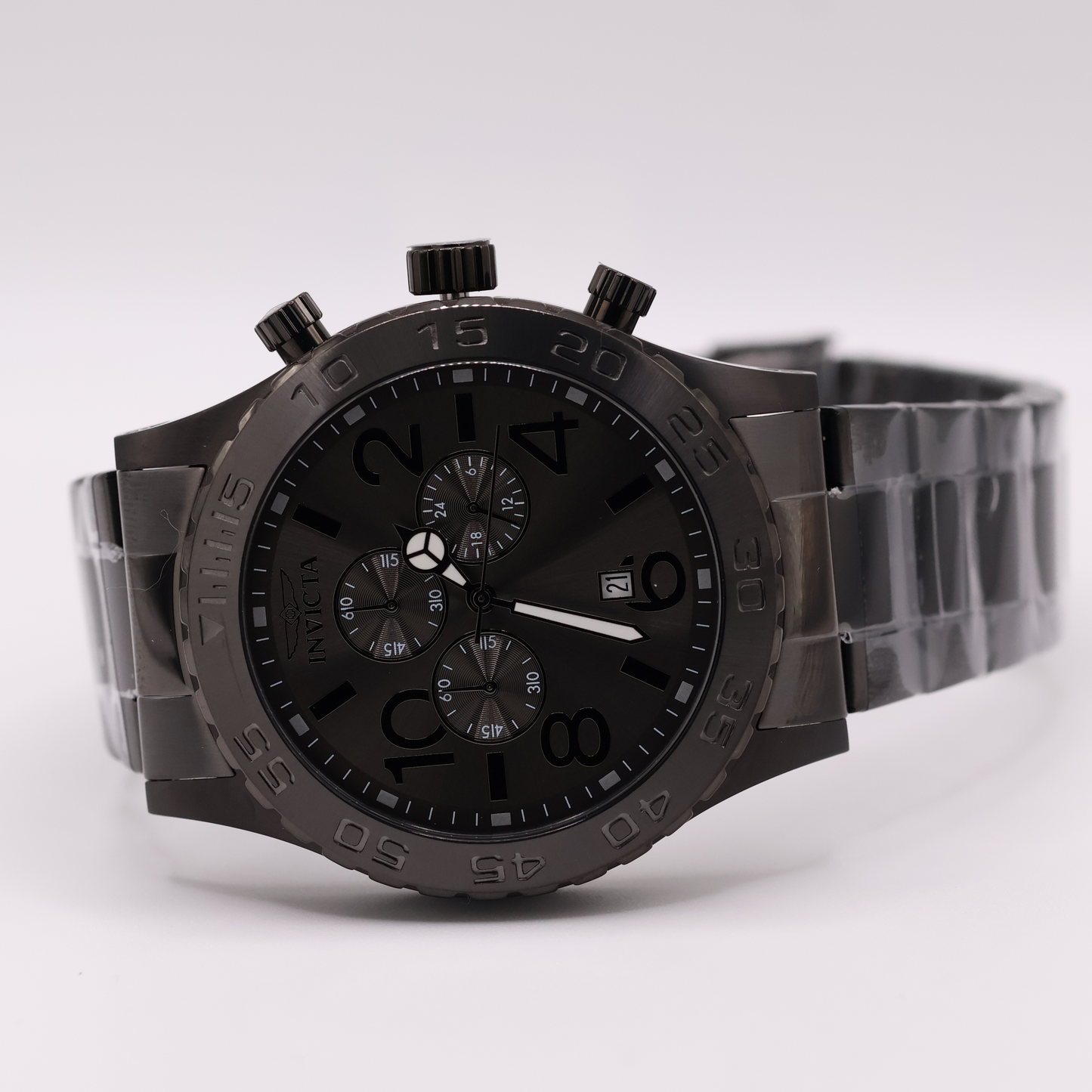 Specialty Men 50mm